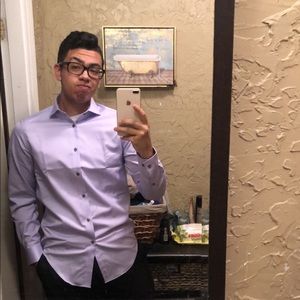 Meet your Posher, Benjamin